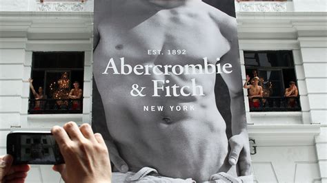 abercrombie ditches ‘sexualized ads — the one thing it s known for marketwatch