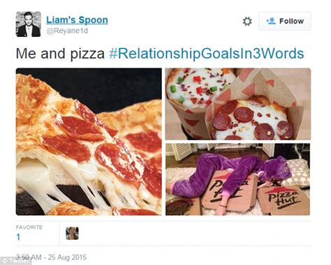 relationship goals trend sees twitter users sum it up in