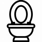 Toilet Icon Transparent Logo Bowl Vector Icons Logos Res Kb Size sketch template