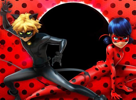 You Should Watch Miraculous Tales Of Ladybug And Cat Noir