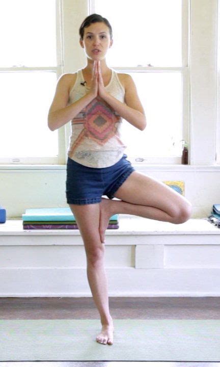 Adriene Mishler Of Yoga With Adriene