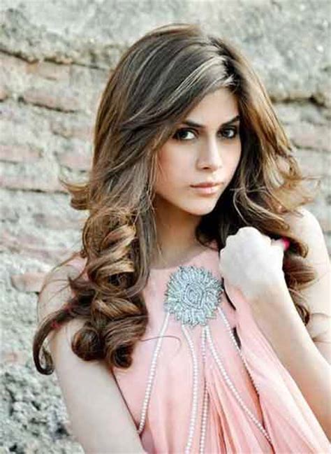Best Eid Hairstyles For Pakistani Girls 11 – Fashioneven
