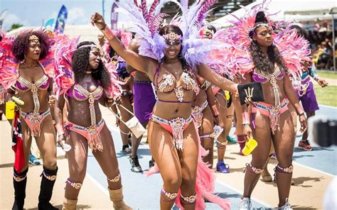Best Festivals And Events In Barbados For 2018