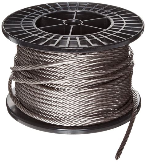 mm gi wire rope galvanized steel rope galvanized rope li
