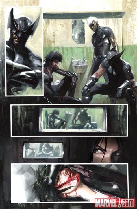 preview x force sex and violence 1