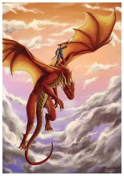 pin  rickey long  dragons dragon pictures mulan fantasy dragon
