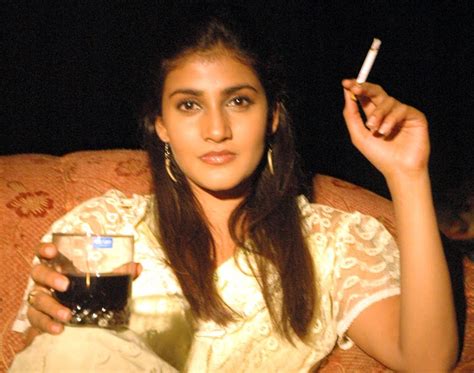 mylifeyoulife indian hot actress kausha drinking and smoking photoshoot