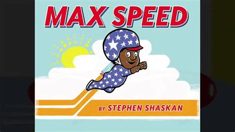 max speed trailer youtube