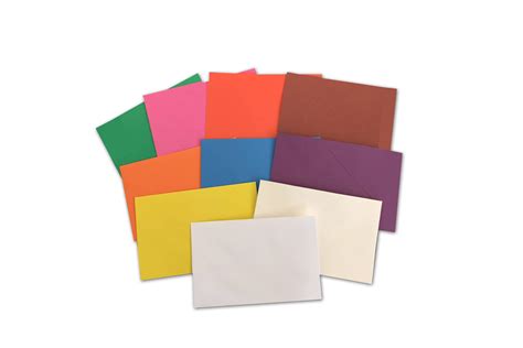 colored envelopes colored turk stationery beirut lebanon