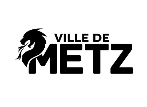 metz logo schwarz design tagebuch