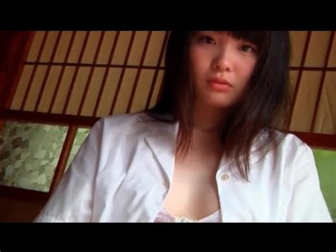 cute japanese brunette in a pair of panties japanese porn