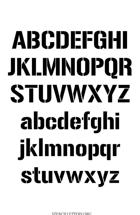 stencils  print  cut  alphabet print  letter stencil