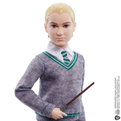 harry potter draco malfoy doll lupongovph