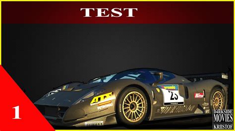 assetto corsa test camera onboard  full hd youtube