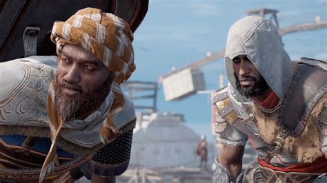 Assassin S Creed Origins Hidden Ones Dlc Oynanış Videosu