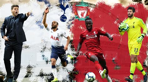 premier league preview tottenham hotspur trip  test liverpools title credentials  statesman