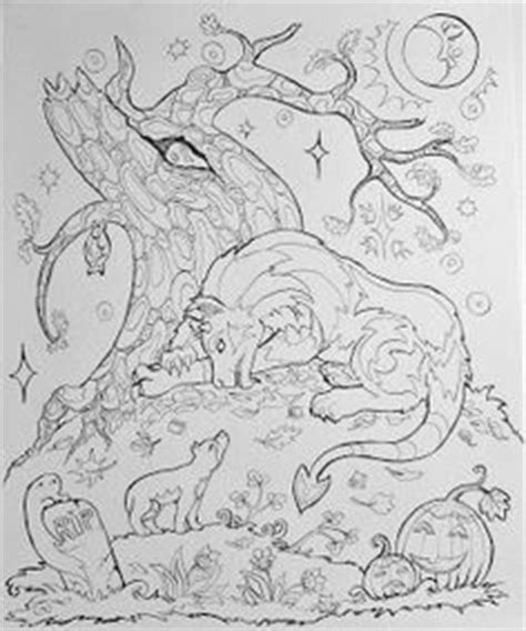 images  coloring page  pinterest spice  wolf wolves