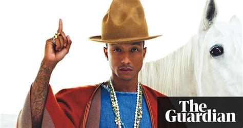 How Pharrell Williams Captured The Essence Of Happiness Music The