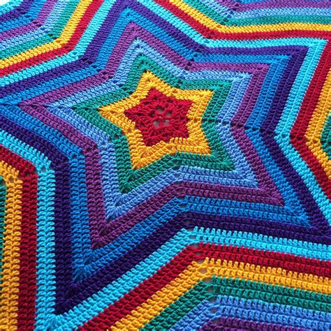 crochet star blanket pattern crochet blankets patternpiper crochet