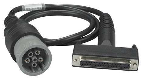 esi truck  pin adapter cable otc tools