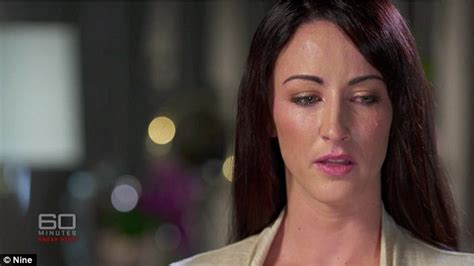 Katie Lang Tells How She Was Forced Into Damion St Patrick