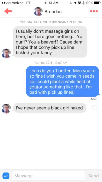 15 hilarious tinder fails that are beyond the realm of cringeworthy
