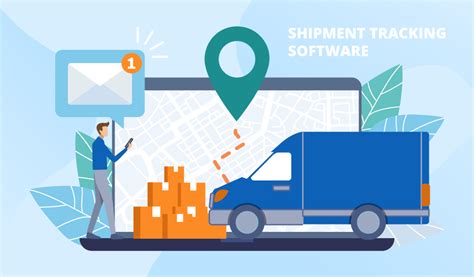 shipment tracking software itqsoftcom