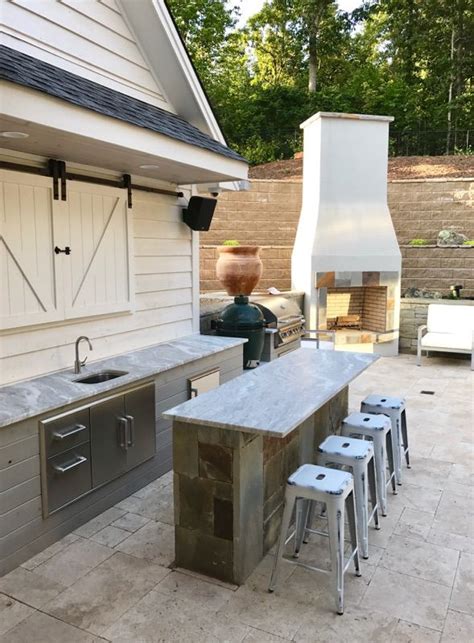 beautiful outdoor bar  sink outdoor bars outdoor patio bar backyard bar