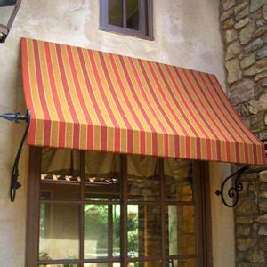 awning company retractable awnings fabric recovers  disc