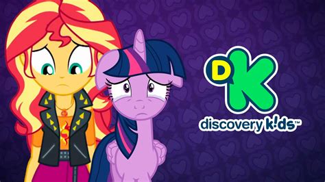 pony se va de la programacion en discovery kids