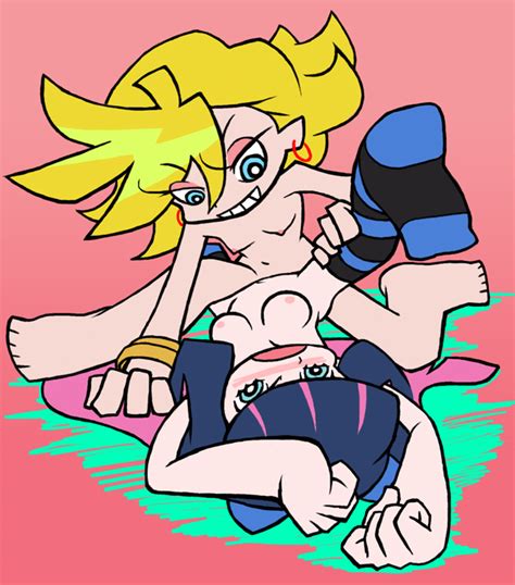 Panty And Stocking 60 1944048340 Panty And Stocking 64