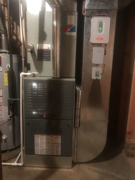 trane furnace pride mechanical kansas city residential  commercial heating  cooling