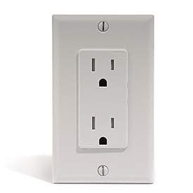 orange county ca electrical outlet switch installation repair