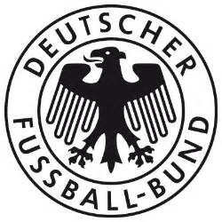 logo germany football logo