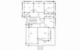 Bungalow Floor Autocad Plan Drawing House Cadbull Description sketch template
