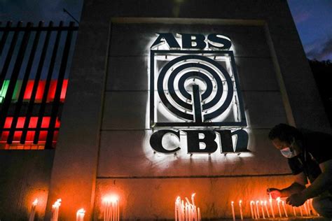 abs cbn corp incurred this huge loss from january june 2021