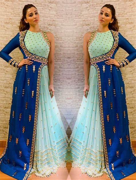 Stunning Indian Wedding Dresses For Brides’ Sisters Which One Do You