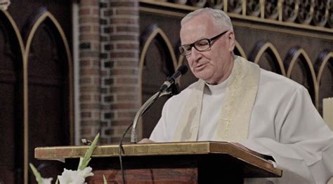 News Polish Priest Suggests Praying For [good] Death Of Pope Francis