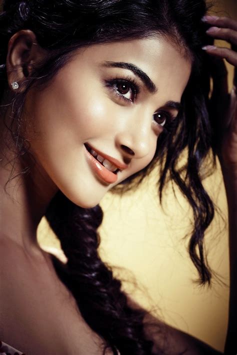 46 best images about pooja hegde on pinterest actresses sexy and blue gown
