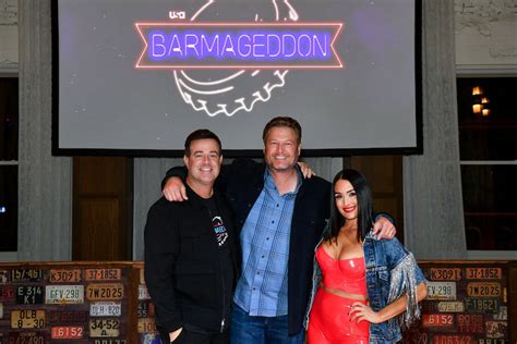Blake Shelton S Show Barmageddon Is Now Casting For Season 2