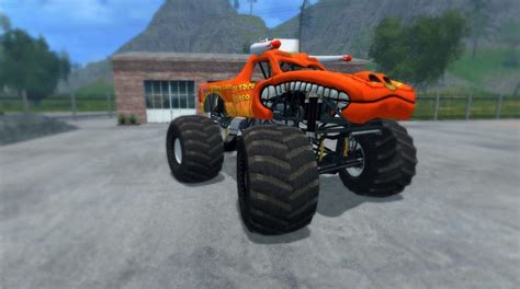 fs el toro loco    vehicles mod fuer farming simulator