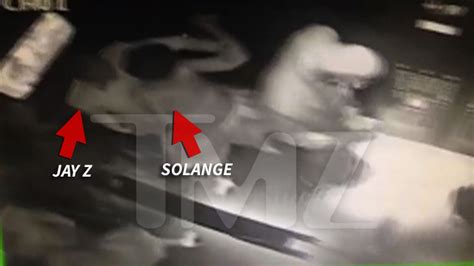 jay z attacked by solange knowles beyonce s sister s