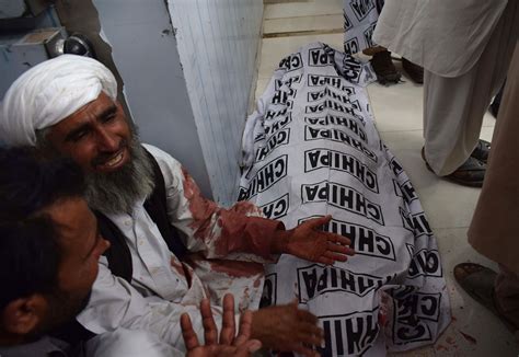 pakistan election violence leaves scores dead ahead of ex prime minister nawaz sharif s return