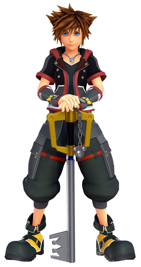 You Whats Kind Of Crazy Sora Kingdom Hearts Kingdom Hearts