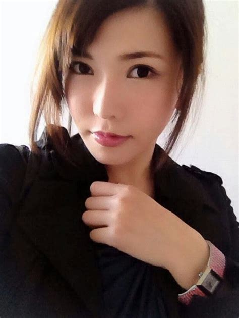 冲田杏梨 Anri Okita Anri Japanese Beauty With Asian Female Elegant