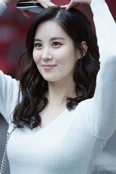 Snsd Seohyun Girls Generation Kpop Com Imagens Jessica