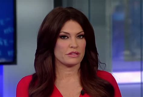 fox news kimberly guilfoyle celebrates new trump approval poll excellent news