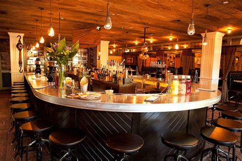 tomboy tavern features  horse shoe wrap  bar  provokes  fun social setting
