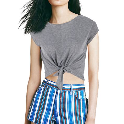Dioufond Cold Shoulder Women Shirts 2017 Spring Style