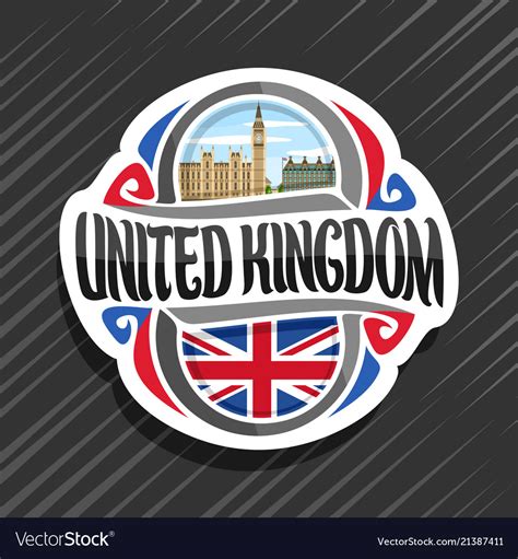 united kingdom flag logo